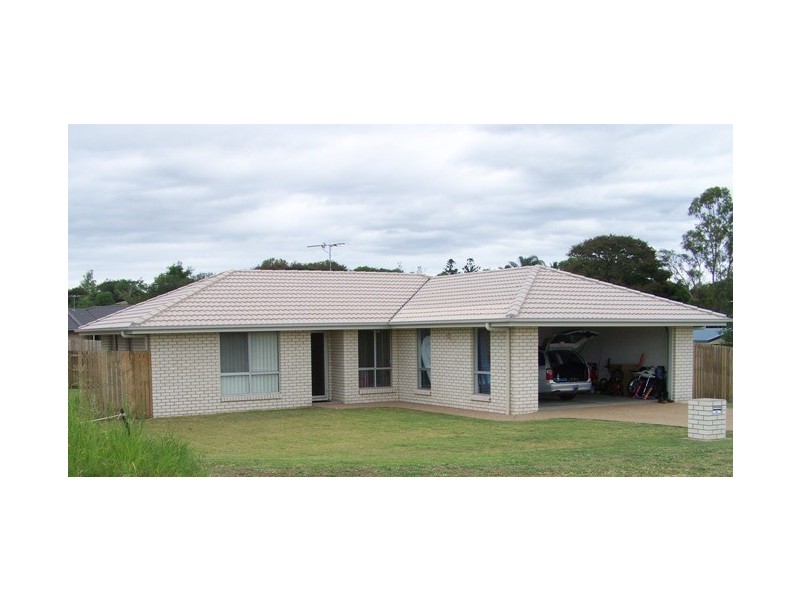 38 James Street, Gracemere QLD 4702