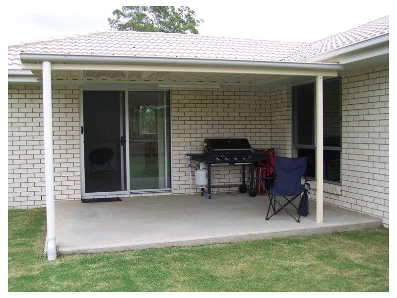 38 James Street, Gracemere QLD 4702