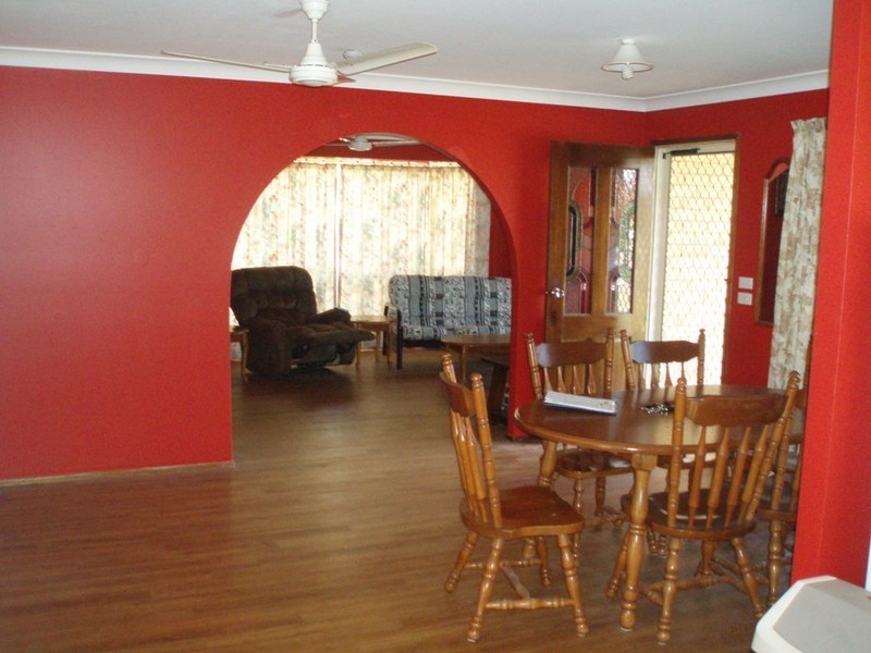 13 Buxton Drive, Gracemere QLD 4702