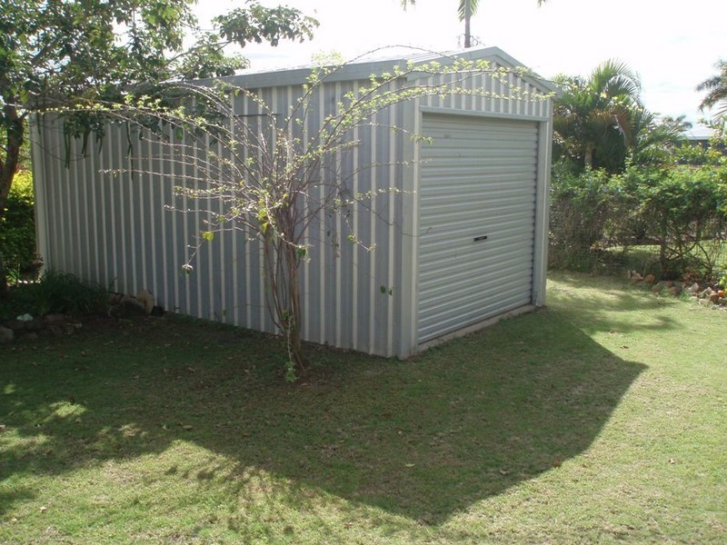 13 Buxton Drive, Gracemere QLD 4702