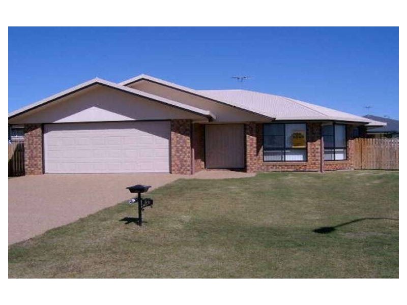 39 Seonaid Place, Gracemere QLD 4702