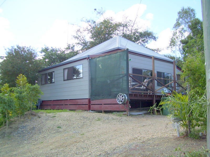 5 Coronation Drive, Mount Morgan QLD 4714