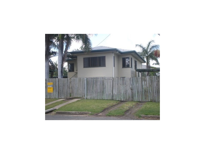 46 Brown Street, Berserker QLD 4701