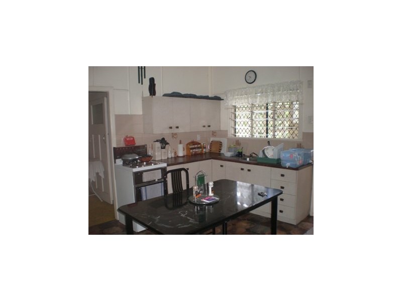 46 Brown Street, Berserker QLD 4701