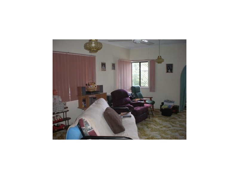 46 Brown Street, Berserker QLD 4701