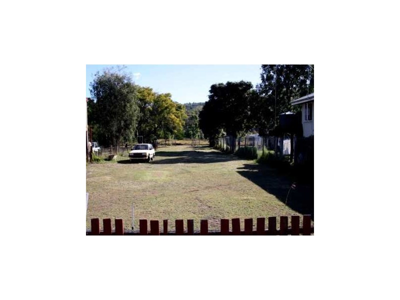 48 James Street, Mount Morgan QLD 4714