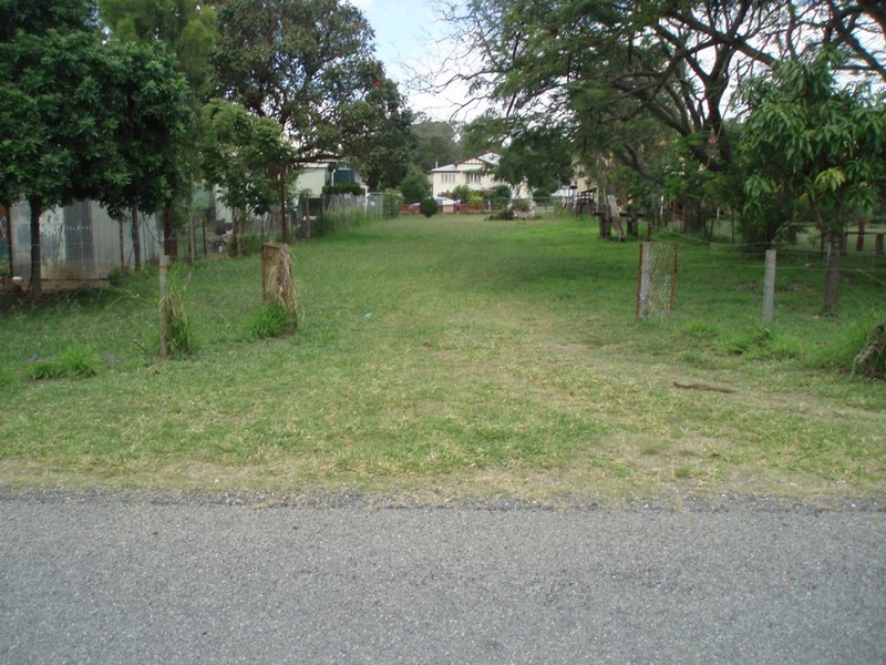 48 James Street, Mount Morgan QLD 4714