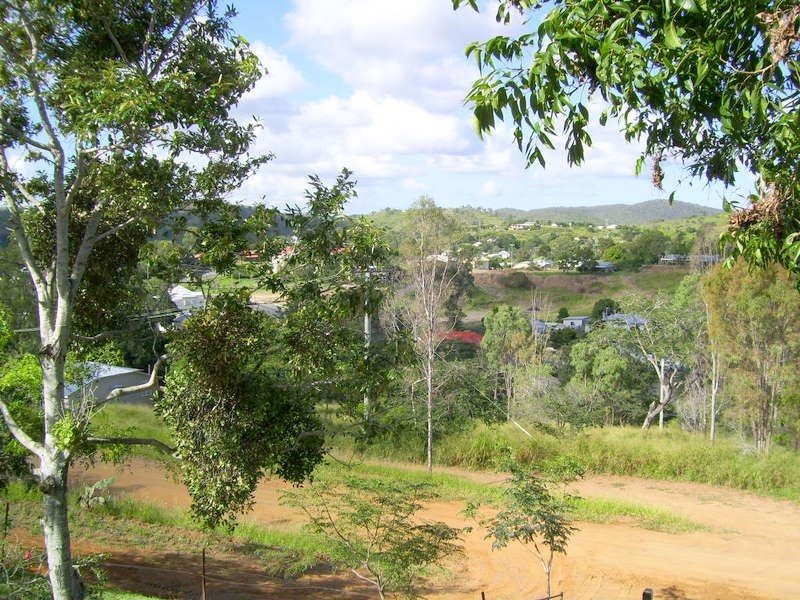 30 West Street, Mount Morgan QLD 4714