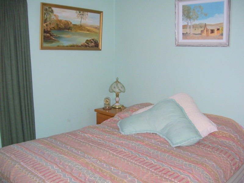 30 West Street, Mount Morgan QLD 4714