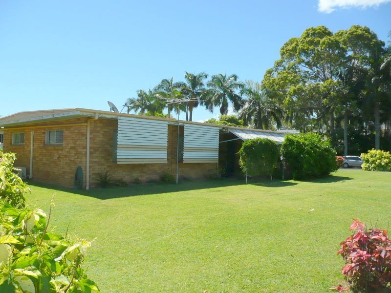 19 Skyring Street, Wandal QLD 4700