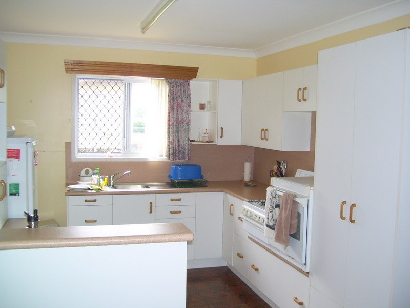 19 Skyring Street, Wandal QLD 4700