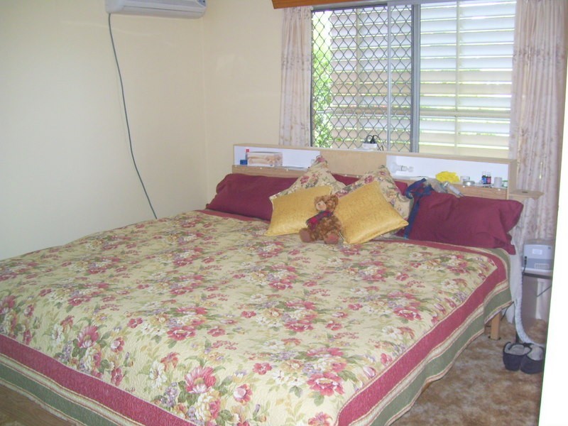 19 Skyring Street, Wandal QLD 4700