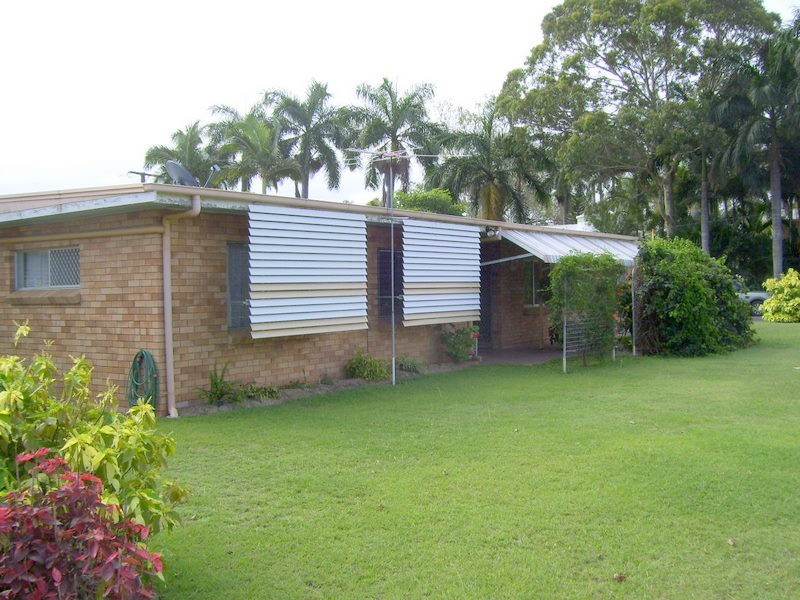 19 Skyring Street, Wandal QLD 4700
