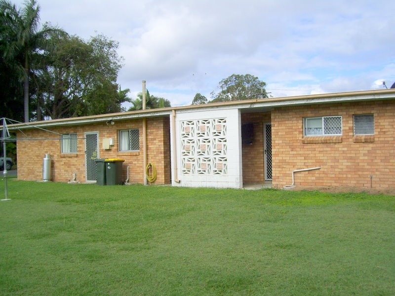 19 Skyring Street, Wandal QLD 4700