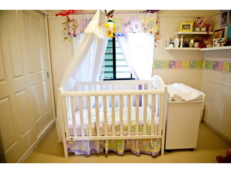 105 Robinson Street, Frenchville QLD 4701