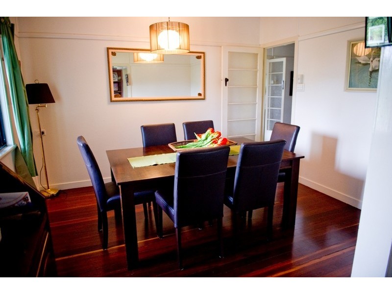 105 Robinson Street, Frenchville QLD 4701