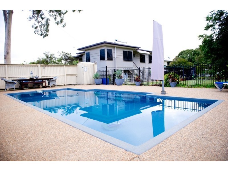 105 Robinson Street, Frenchville QLD 4701