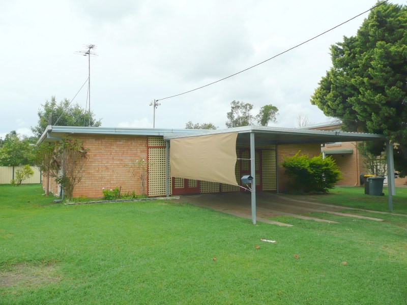 87 Menzies Street, Park Avenue QLD 4701