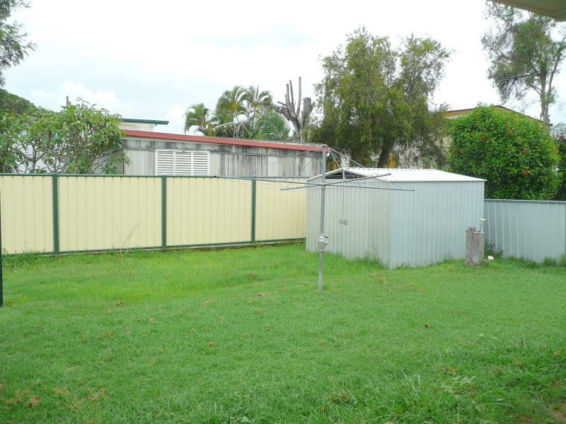 87 Menzies Street, Park Avenue QLD 4701