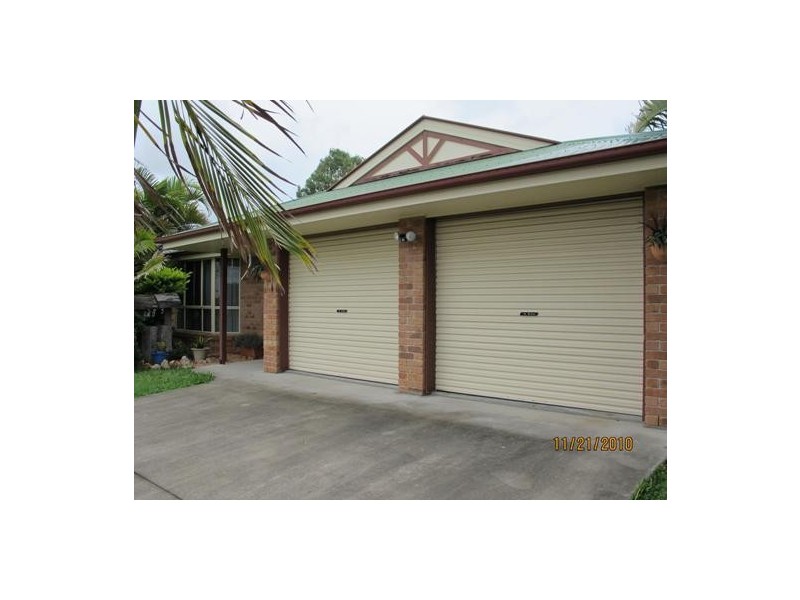 5 Leonard Court, Maryborough QLD 4650