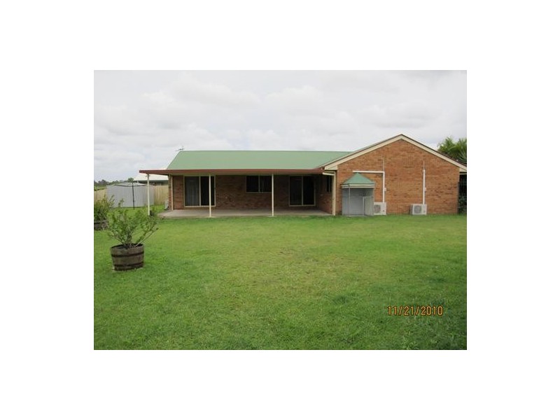5 Leonard Court, Maryborough QLD 4650