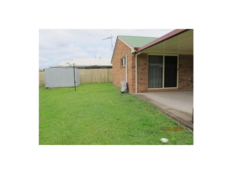 5 Leonard Court, Maryborough QLD 4650