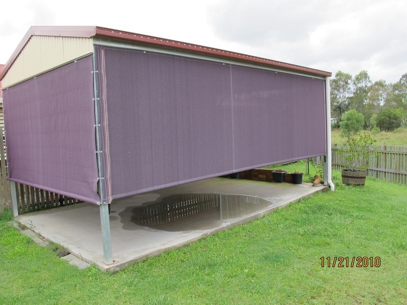 5 Leonard Court, Maryborough QLD 4650