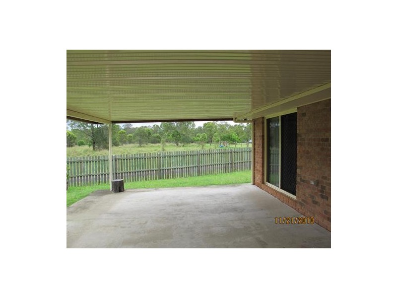 5 Leonard Court, Maryborough QLD 4650