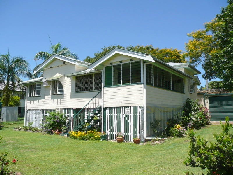 16 Anderson Street, Allenstown QLD 4700
