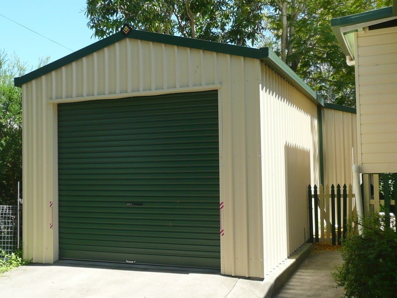 16 Anderson Street, Allenstown QLD 4700