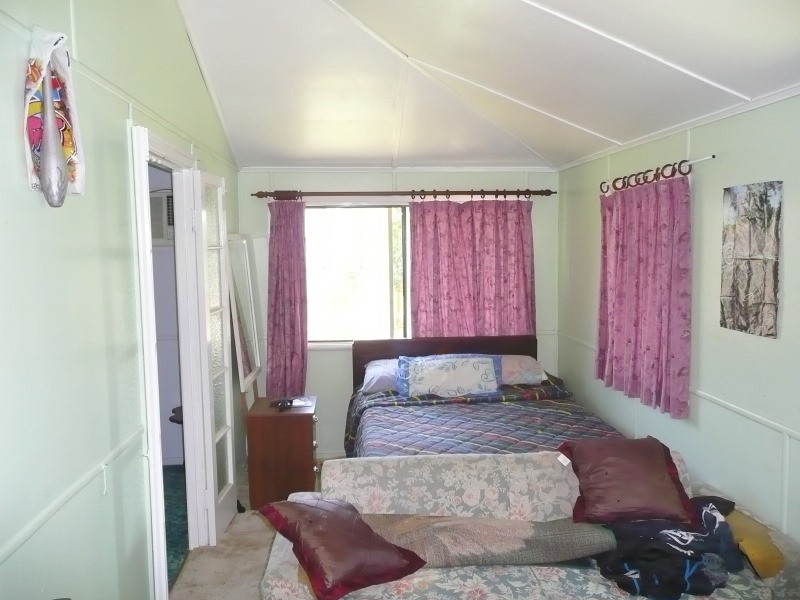 16 Anderson Street, Allenstown QLD 4700