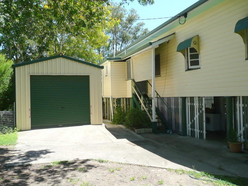 16 Anderson Street, Allenstown QLD 4700