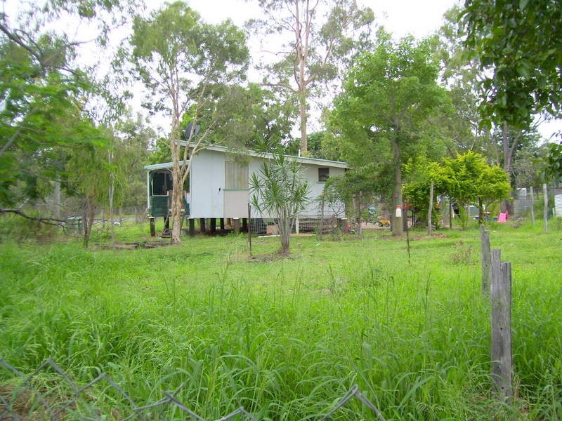 1 Princess Street, Duaringa QLD 4712
