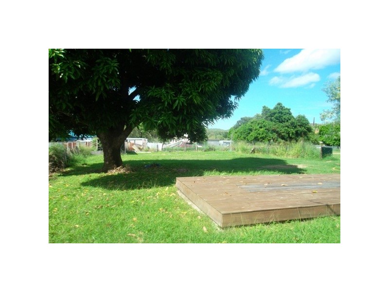 17 Grey Street, Mount Morgan QLD 4714