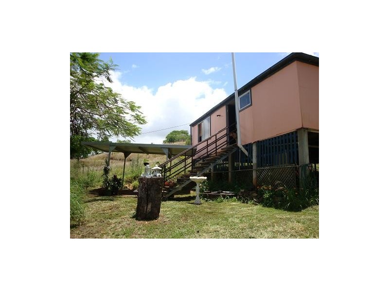 90 Darcy Street, Mount Morgan QLD 4714