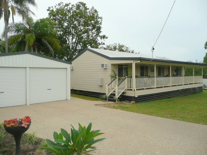 Berserker QLD 4701