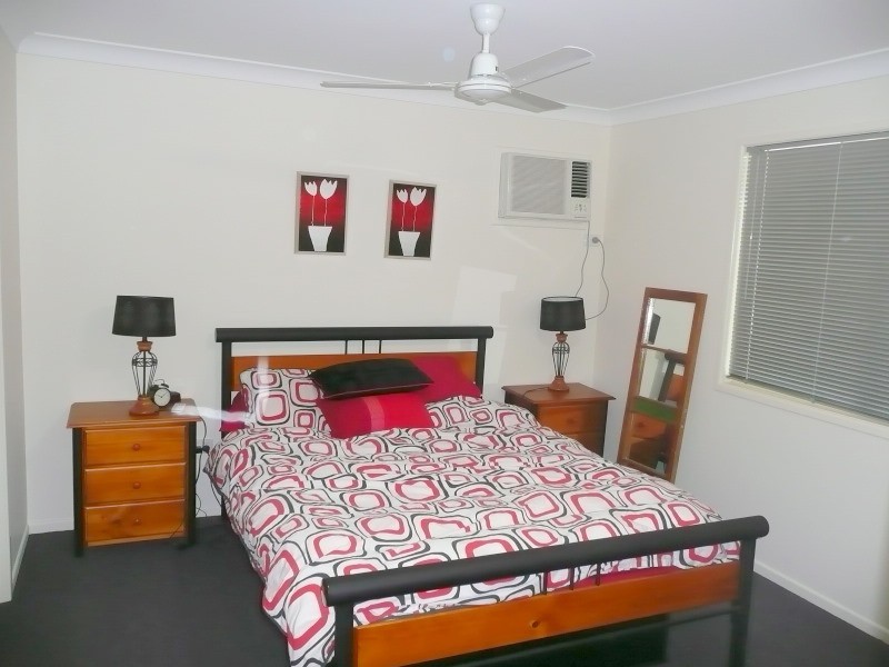 Berserker QLD 4701