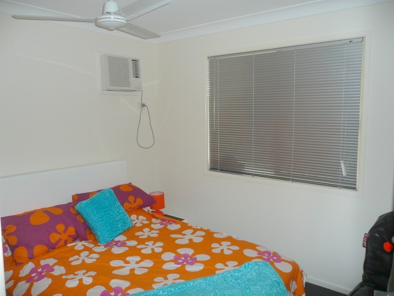 Berserker QLD 4701