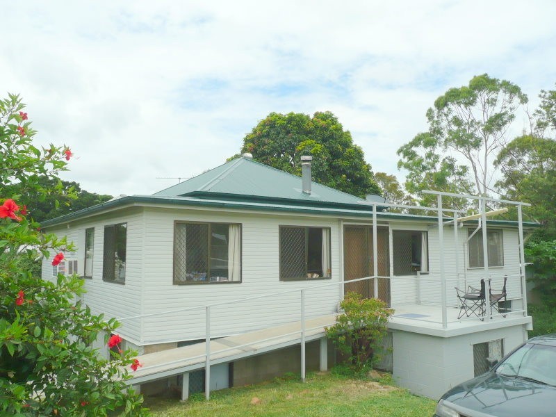 Mount Morgan QLD 4714