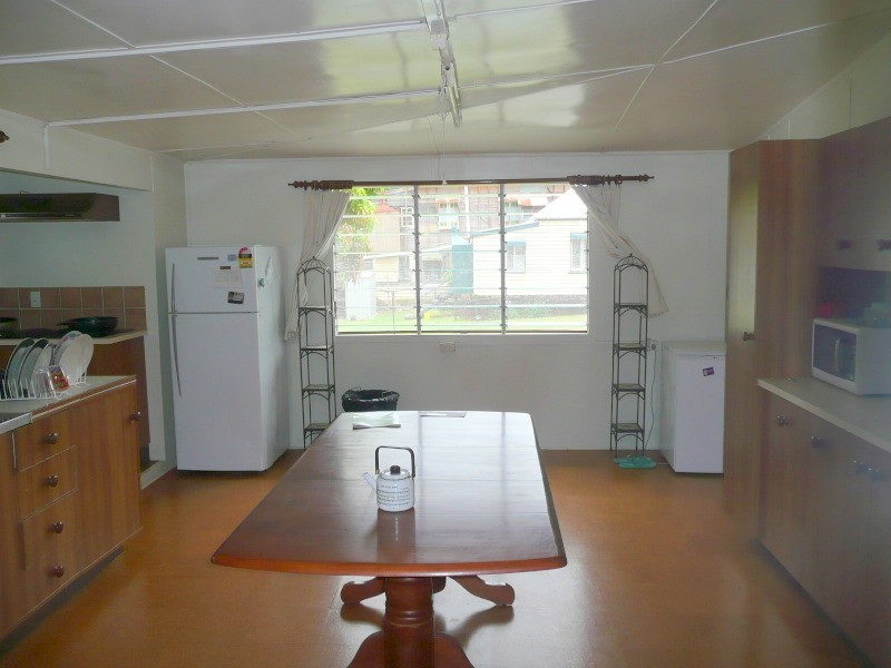 Mount Morgan QLD 4714