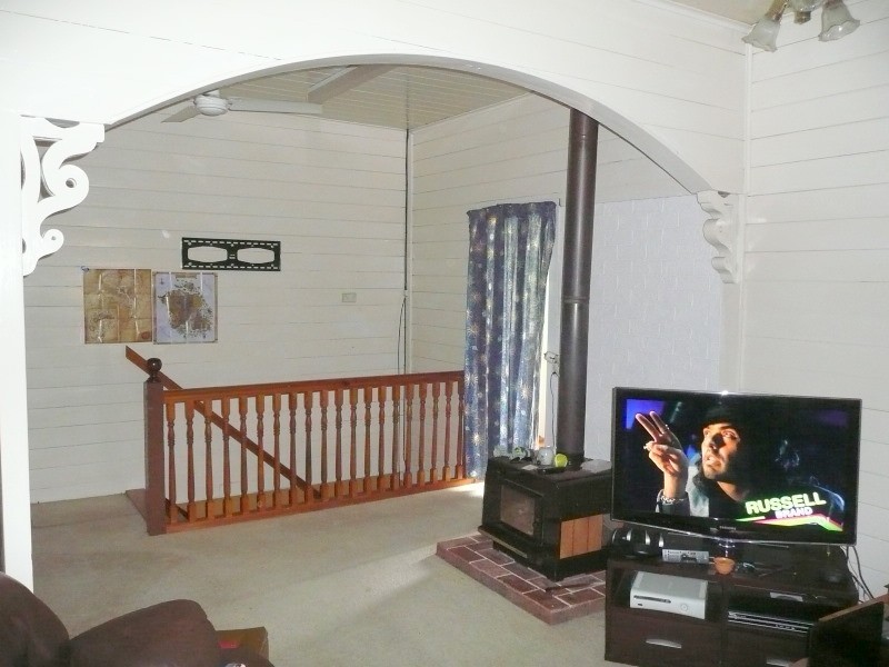 Mount Morgan QLD 4714