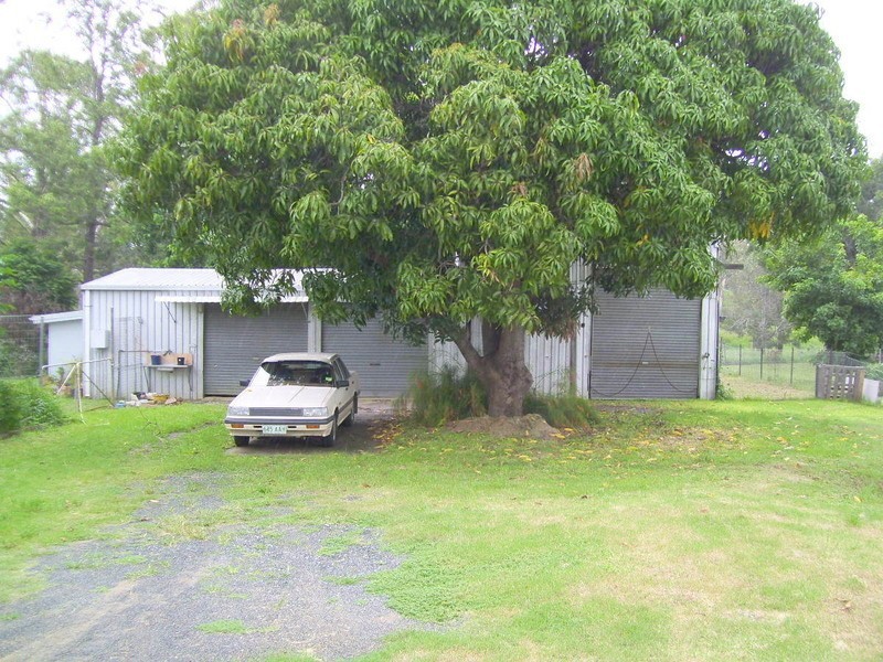 Mount Morgan QLD 4714