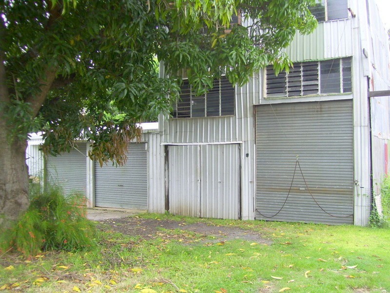 Mount Morgan QLD 4714