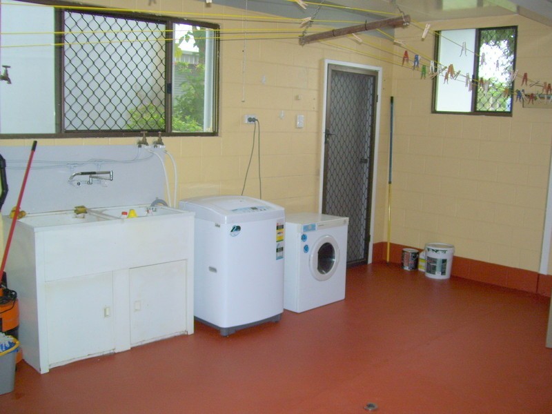 Mount Morgan QLD 4714