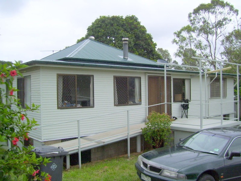 Mount Morgan QLD 4714
