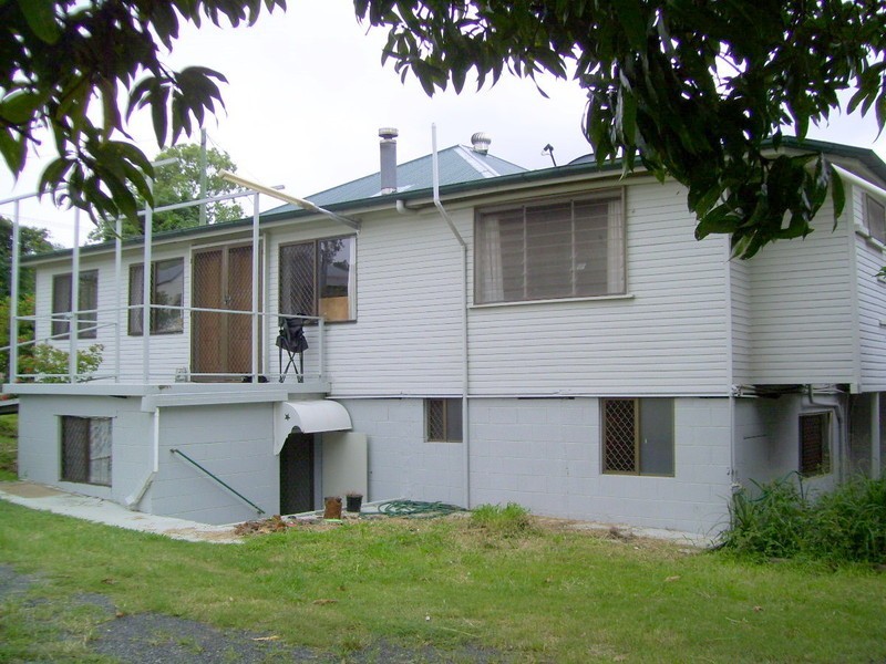 Mount Morgan QLD 4714