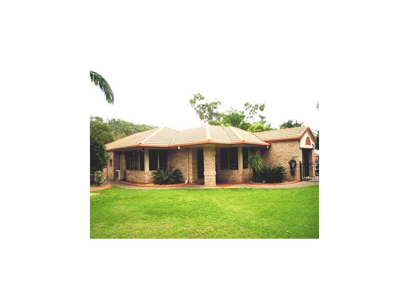3 Blue Gum Tce, Frenchville QLD 4701