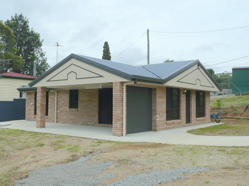 3 Dublin Lane, Mount Morgan QLD 4714