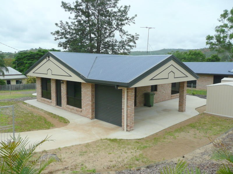 5 Dublin Lane, Mount Morgan QLD 4714