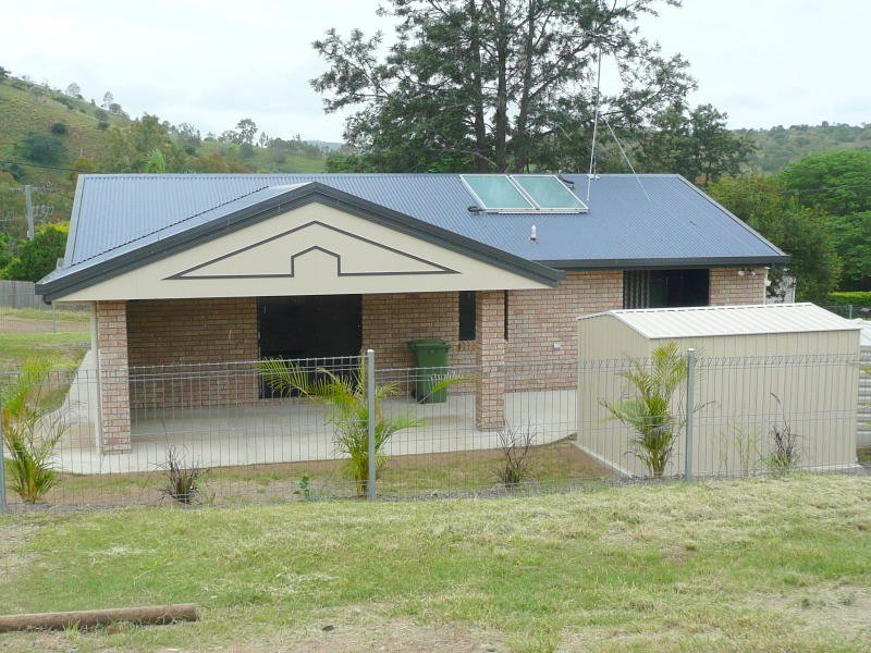 5 Dublin Lane, Mount Morgan QLD 4714